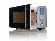Kuchenka mikrofalowa 1000 W , cena 279,00 PLN za 1 szt. 
- ...