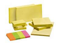 Zestaw karteczek United Office, cena 9,99 PLN za 1 opak. 
- ...