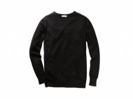 Sweter z delikatnej dzianiny Livergy, cena 39,00 PLN za 1 szt. ...
