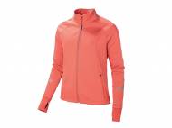 Damska kurtka softshell , cena 59,90 PLN za 1 szt. 
- z elementami ...