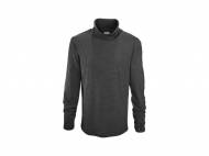 Golf Livergy, cena 22,99 PLN za 1 szt. 
- szary lub czarny
- ...