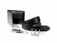 Zestaw prezentowy Livergy, cena 59,90 PLN za 1 opak. 
- elegancki ...
