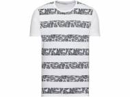 T-shirt , cena 19,99 PLN. Koszulka męska z okrągłym dekoltem. ...
