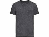 T-shirt , cena 19,99 PLN. Męski T-shirt z kieszonką na piersi. ...