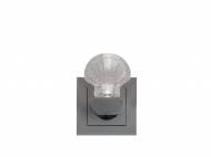 Nocna lampka LED , cena 6,99 PLN za 1 szt. 
- niebieska dioda ...