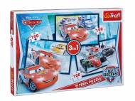 Puzzle , cena 15,99 PLN za 1 opak. 
-      13 wzorów do wyboru
