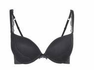 Biustonosz push-up , cena 19,99 PLN za 1 szt. 
- rozmiary: ...