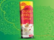 Makaron sojowy - HIT CENOWY , cena 2,00 PLN za 100 g/1 opak.
