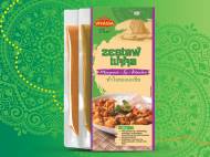 Pad thai , cena 7,00 PLN za 265g/1 opak., 1kg=30,15 PLN.