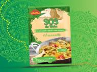 Sos do potraw z woka , cena 3,00 PLN za 160g/1opak., 100g=2,49 PLN.