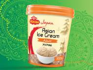 Lody azjatyckie , cena 6,00 PLN za 500 ml/1 opak., 1 L=13,98 PLN.