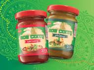 Sos curry , cena 2,00 PLN za 100 g/1 opak.