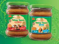 Sos Satay , cena 3,00 PLN za 200 g/1 opak., 100 g=2,00 PLN.