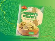 Chrupki azjatyckie , cena 3,00 PLN za 100/125 g/1 opak., 100 ...