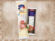 Salami suszone z orzechami włoskimi - HIT CENOWY , cena 7,00 ...