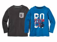 Odzież dziecięca Lupilu Boy & Girl fashion od poniedziałku 15 lutego 2016 / Lidl oferta gazetkowa