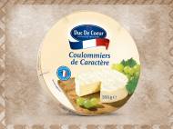 Ser Coulommiers De Caractere , cena 9,00 PLN za 350 g/1 opak., ...