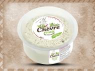 Ser z mleka koziego Fromage De Chevre Frais Du Vivarois , cena ...