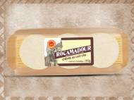 Ser Rocamadour , cena 8,00 PLN za 105 g/1 opak., 100 g=8,09 PLN.
