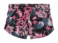 Szorty z wiskozy , cena 14,99 PLN 
- 95% wiskozy (LENZING™ ...