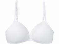 Biustonosz , cena 12,99 PLN 
- 95% bawełny, 5% elastanu (creora®)
- ...