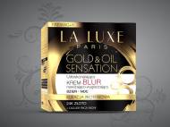 La Luxe Paris Krem przeciwzmarszczkowy , cena 13,00 PLN za 50 ...