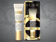 La Luxe Paris Żel-krem pod oczy , cena 9,00 PLN za 15 ml/1 ...