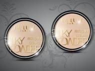 La Luxe Paris Puder w kamieniu , cena 9,00 PLN za 1 szt.