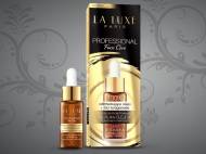 La Luxe Paris Serum + Olejek do twarzy w droperze , cena 16,00 ...