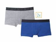 Bokserki, 2 pary , cena 12,99 PLN 
- 95% bawełny, 5%, elastanu ...