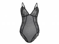 Koronkowe body Jolinesse, cena 34,99 PLN za 1 opak. 
- regulowane ...