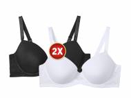 Biustonosze, 2 szt. , cena 37,00 PLN za 1 opak. 
- rozmiary: ...