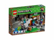 Klocki LEGO® 21141 , cena 74,90 PLN. Lego z serii kultowej ...