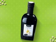 Ocet balsamiczny z owocami , cena 13,00 PLN za 250 ml/1 opak., ...