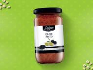 Pesto , cena 6,00 PLN za 190 g/1 opak., 100 g=3,68 PLN. 
- ...