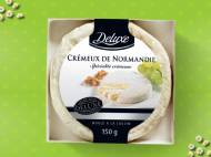 Ser kremowy z Normandii , cena 6,00 PLN za 150 g/1 opak., 100 ...