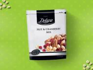 Mieszanka orzechów , cena 12,00 PLN za 200 g/1 opak., 100 g=6,50 PLN.