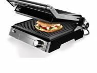 Grill kontaktowy , cena 179,00 PLN za 1 szt. 
- duża moc 2000 ...