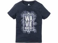 Chłopięcy T-shirt z bawełny , cena 14,99 PLN 
- rozmiary: ...
