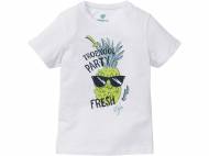 T-shirt z bawełny , cena 14,99 PLN 
- rozmiary: 122-164
- ...