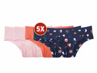 Majtki typu hipster, 3 pary , cena 19,99 PLN za 1 opak. 
- ...