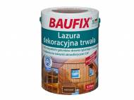 Lazura do drewna , cena 49,99 PLN za 5 l=1 opak., 1 l = 9,60 ...