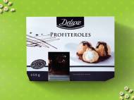 Ptysie , cena 11,00 PLN za 450 g/1 opak., 1 kg=26,64 PLN.