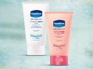 Vaseline krem do rąk , cena 6,00 PLN za 75 ml/1 opak., 100 ...