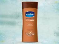 Vaseline mleczko do ciała , cena 9,00 PLN za 200 ml/1 opak., ...