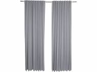 Zasłony, 2 szt. , cena 59,90 PLN 
- ok. 135 x 254 cm
- 2 ...
