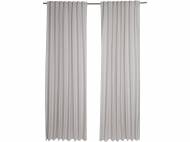 Zasłony, 2 szt. , cena 59,90 PLN 
- ok. 135 x 254 cm
- 2 ...