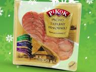 Specjały krakowskie , cena 4,99 PLN za 120 g, 100g=4,16 PLN. ...