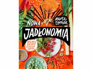 Marta Dymek ,,Jadłonomia nowa" , cena 49,99 PLN za 1 szt. ...