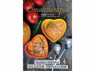 Iwona Zasuwa ,,Smakoterapia" , cena 34,99 PLN za 1 szt. ...